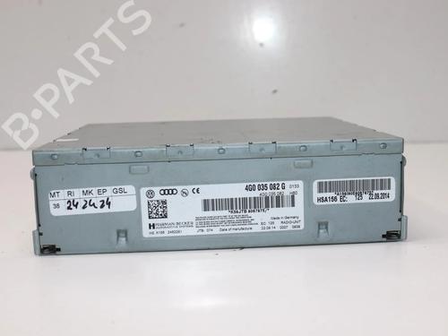 Electronic module AUDI Q5 (8RB) 2.0 TFSI quattro | BP38422024M83 - Image 3