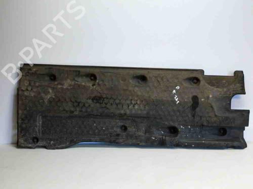 Used Underbody protection VW TIGUAN (5N_) 2.0 TDI 4motion (140 hp) 14687963