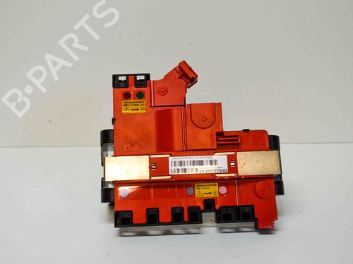 Used Electronic module BMW 5 Gran Turismo (F07) 530 d (245 hp) 14679104