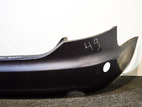 Rear bumper AUDI A6 C6 (4F2) 2.0 TDI | BP8852752C8 