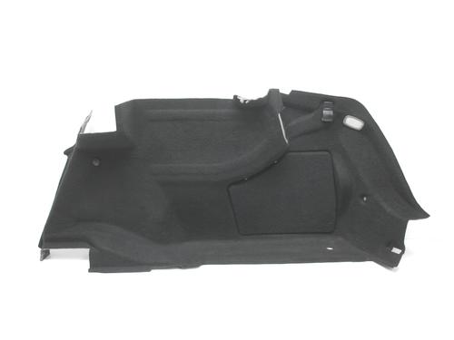 Used Boot lining Boot lining MERCEDES-BENZ C-CLASS Coupe (C204) C 220 CDI (204.302) (170 hp) 33531782 33531782