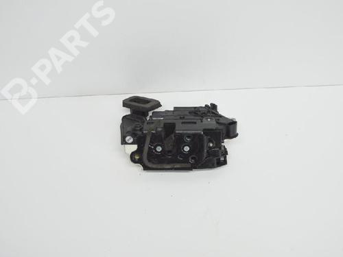 Used Rear left lock VW GOLF VI (5K1) 1.4 TSI (160 hp) 7912819