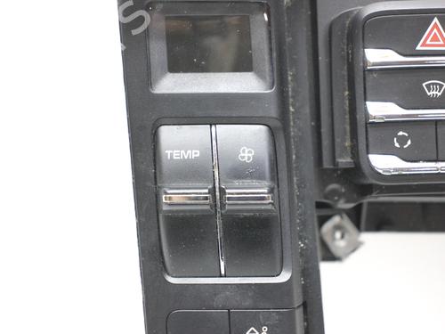 Electronic module PORSCHE CAYENNE (92A) 4.8 S | BP32487403M83