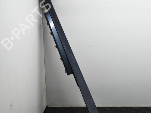 Right sideskirt BMW 4 Coupe (F32, F82) 420 d BP14678860C114