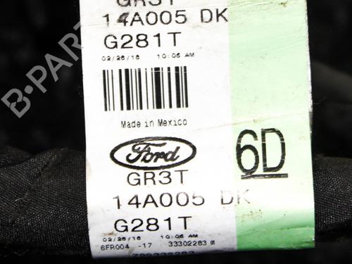 Ledningsnett FORD USA MUSTANG Coupe 3.7 V6 | BP28821578E16 