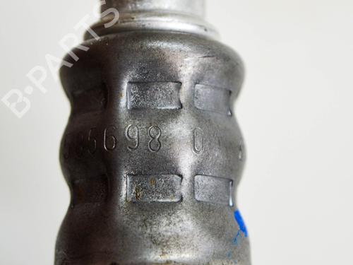 Pipe BMW 5 (F10) 535 i | BP14676315M125 