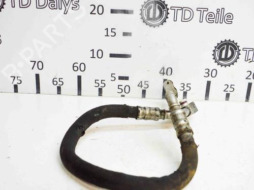 AC pipe AUDI A5 (8T3) 2.0 TFSI | BP14672621M126