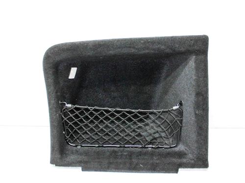 Used Boot lining VOLVO V60 II Cross Country (227) T5 AWD (250 hp) 28822960