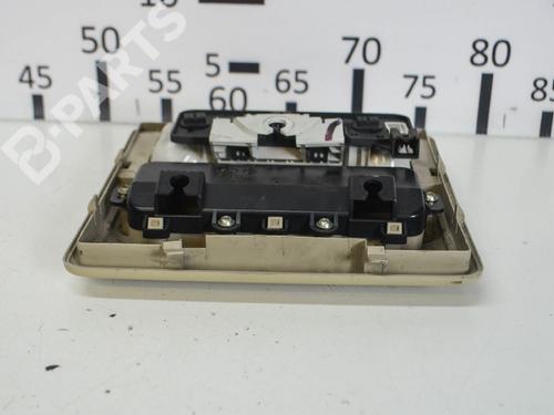 Interior roof light LAND ROVER DISCOVERY III (L319) 2.7 TD 4x4 | BP8848979I8 