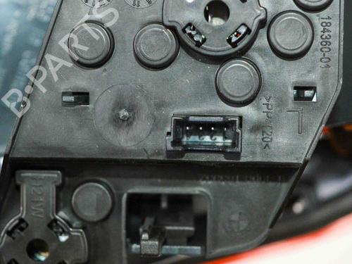 Right taillight BMW 5 (F10) 535 i | BP16020420C35 