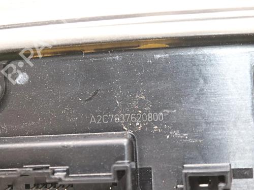Electronic module MERCEDES-BENZ G-CLASS Platform/Chassis (W464) G 350 D 4-matic (464.320) | BP36830866M83 - Image 6