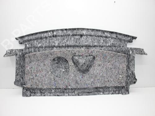 Rear parcel shelf CHRYSLER 300C (LX) 3.6 | BP38038257C85 - Image 4