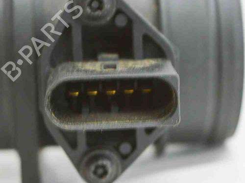 Luftmassemåler SKODA OCTAVIA II (1Z3) 1.9 TDI | BP6486741M95