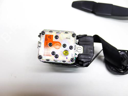 Front left seatbelt PORSCHE CAYENNE (92A) 3.0 S E-Hybrid | BP32769627I26  - Image 5