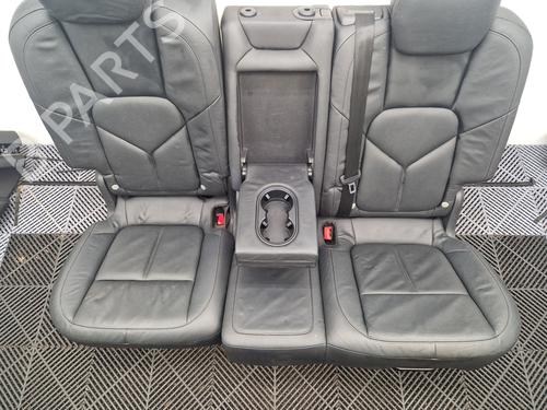 Seats set PORSCHE CAYENNE (92A) 4.8 S | BP33250197C78 - Image 14