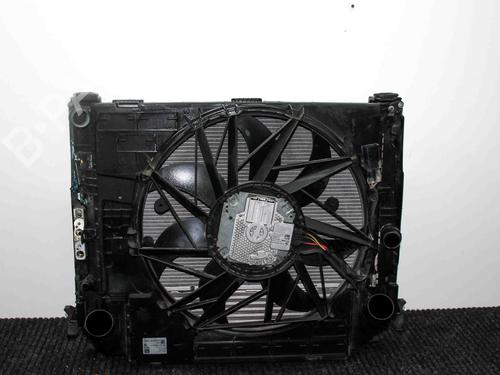 Kølerpakke BMW X3 (F25) xDrive 28 i (245 hp) 26513286