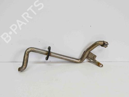 Udstødningssystem VW TOURAN (1T1, 1T2) 2.0 TDI (140 hp) 14690574