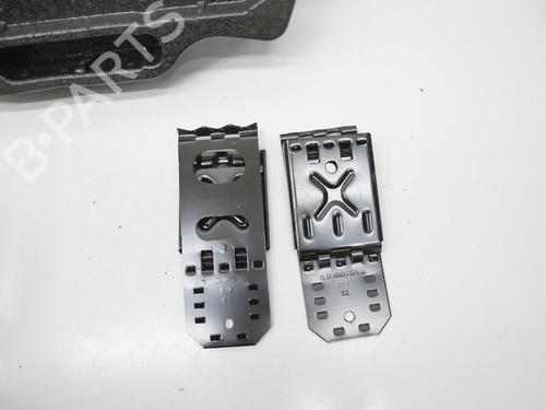 Andre PORSCHE CAYENNE (92A) 4.8 S | BP32061884O1 