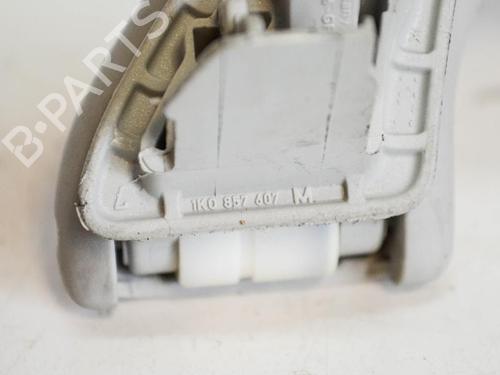 Interior roof handle VW GOLF VI (5K1) 1.4 TSI | BP14690987I35 