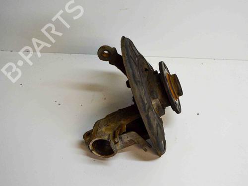 Left front steering knuckle VW TOURAN (1T1, 1T2) 1.9 TDI | BP14675764M25