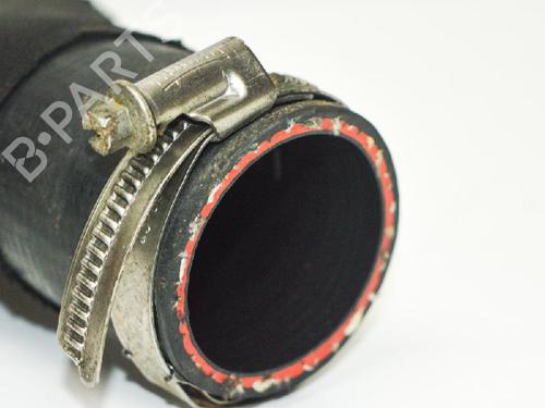 Pipe VW TOUAREG (7LA, 7L6, 7L7) 3.0 V6 TDI | BP14683076M125 