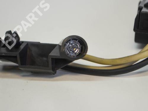 Elektronisk modul VW GOLF VI Variant (AJ5) 2.0 TDI | BP6483471M83 