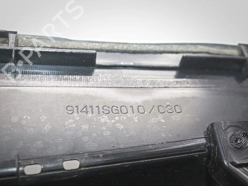 Scuttle panel SUBARU FORESTER (SJ_) 2.5 AWD (SJ9) | BP37515338C110 - Image 16