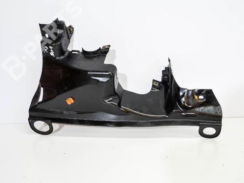 Andre BMW 5 (F10) 520 d (184 hp) 6498433