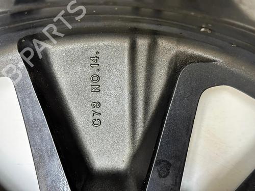 Fælk SUBARU FORESTER (SJ_) 2.5 AWD (SJ9) | BP37515359C45 - Image 16