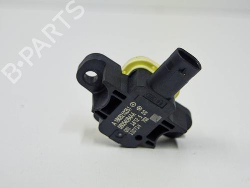 Elektronisk sensor DODGE CHALLENGER Coupe 5.7 (377 hp) 13519260