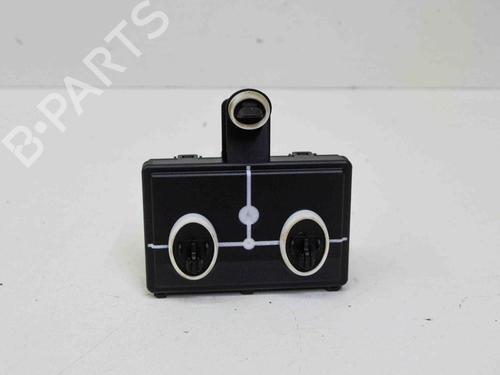 Electronic module AUDI A4 B9 (8W2, 8WC) 2.0 TFSI | BP15681354M83