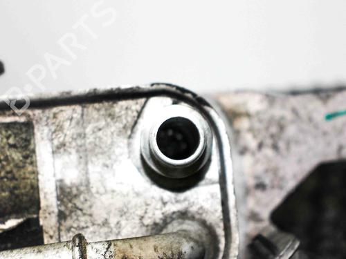 Oliekøler BMW X3 (F25) xDrive 28 i | BP26513272M33