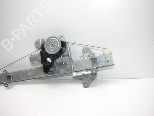 Rear left window mechanism NISSAN ALTIMA (L33) 2.5 | BP36011607C24 - Image 2