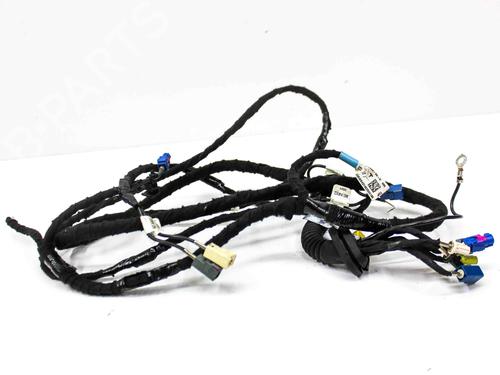 Used Wiring harness TESLA MODEL S (5YJS) 85 (367 hp) 23251906