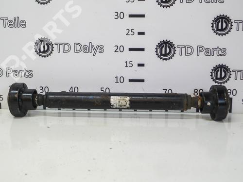 Used Driveshaft VW TOUAREG (7LA, 7L6, 7L7) 2.5 R5 TDI (163 hp) 8848983
