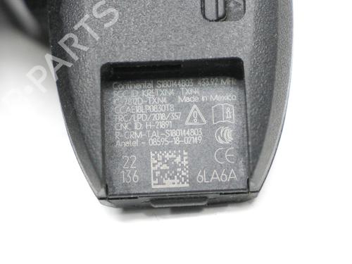 Electronic module NISSAN ALTIMA (L33) 2.5 | BP36011548M83 - Image 7