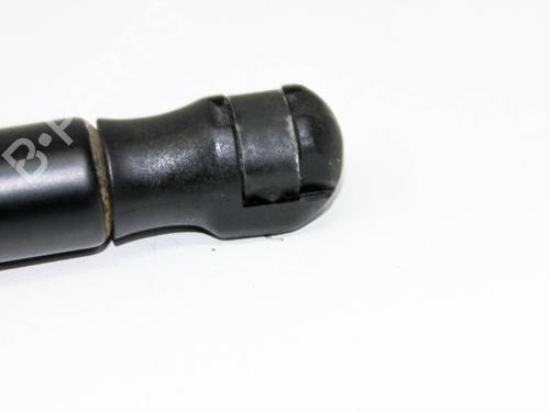 Tailgate lift support VW SCIROCCO III (137, 138) 2.0 TDI | BP16717845C138 