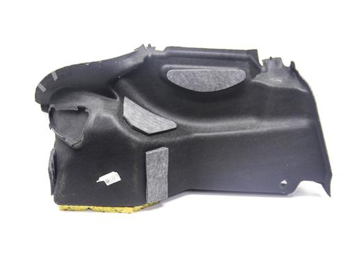 Boot lining MERCEDES-BENZ CLA Coupe (C117) CLA 250 (117.344) | BP29752389I3 