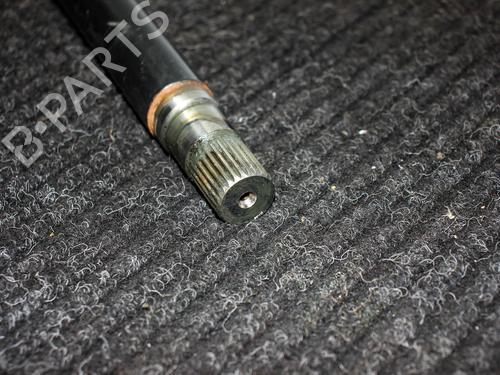 Right front driveshaft JEEP COMPASS (MK49) 2.4 | BP30129901M39