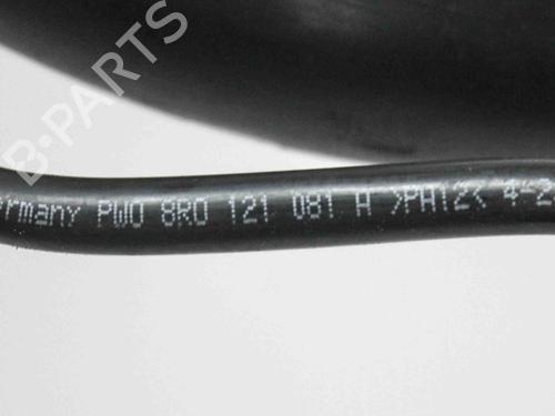 Pipe AUDI A4 B8 Avant (8K5) 2.0 TDI | BP14684121M125 