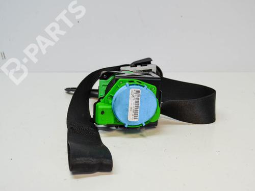 Front right seatbelt MERCEDES-BENZ CLC-CLASS (CL203) CLC 220 CDI (203.708) | BP10299935I25 