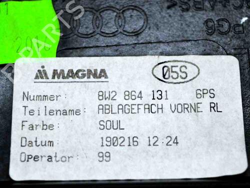 Other AUDI A4 B9 Avant (8W5, 8WD) 1.4 TFSI | BP6487787O1 