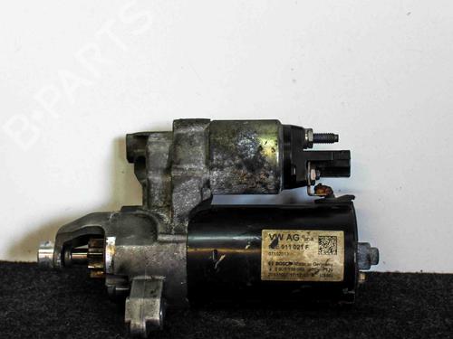 Used Starter AUDI Q5 (8RB) 3.0 TFSI quattro (272 hp) 10106757