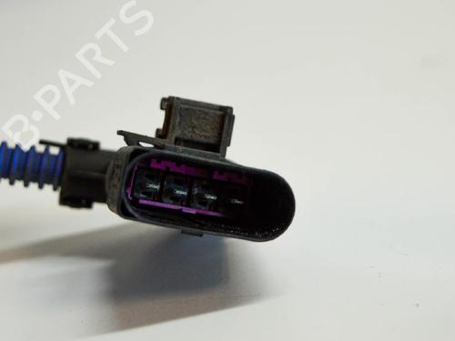 Wiring harness VW GOLF VII (5G1, BQ1, BE1, BE2) 2.0 R 4motion | BP14670211E16 