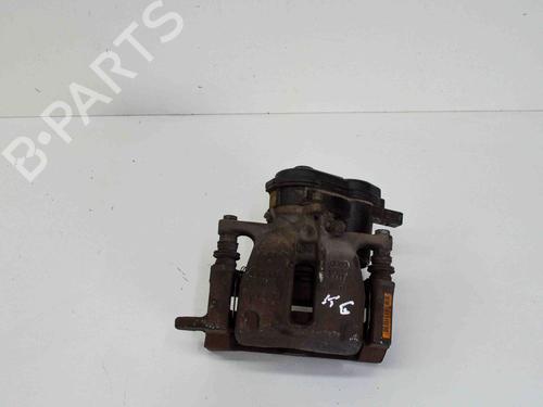 Used Left rear brake caliper AUDI Q5 (8RB) 2.0 TFSI quattro (180 hp) 14680817