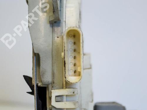 Front left lock AUDI A7 Sportback (4GA, 4GF) 3.0 TDI | BP6499070C98 