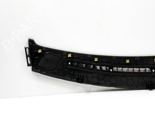 Grille TESLA MODEL S (5YJS) 85 | BP23251967C40 