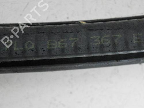 Gummilist VW TOUAREG (7LA, 7L6, 7L7) 3.0 V6 TDI | BP14684441C142 