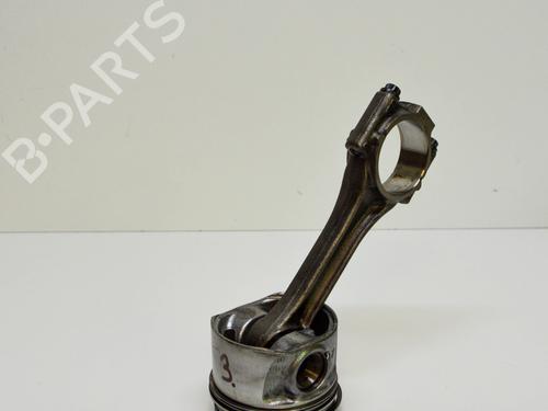 Used Other VW JETTA IV (162, 163, AV3, AV2) 1.6 TDI (105 hp) 14677985