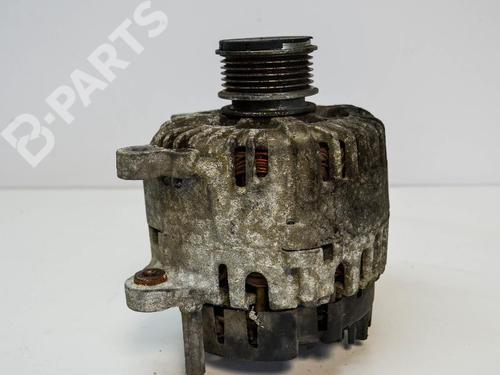 Lichtmaschine für VW TOURAN (1T1, 1T2) 1.9 TDI (105 hp) 6496658